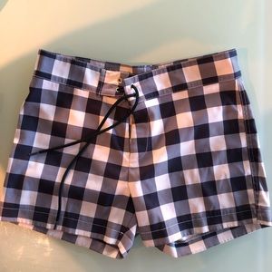 Parke & Ronen 28 waist used shorts